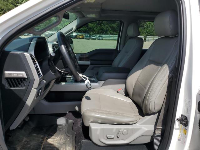Photo 7 from auction – 2016 FORD F150 SUPER with VIN 1FTEW1EG4GFA50018