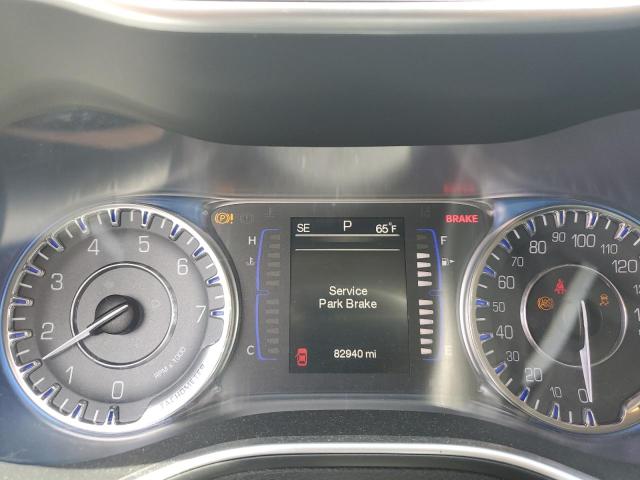 Фото 9 с аукциона – 2015 CHRYSLER 200 LIMITE с VIN 1C3CCCAB9FN750681