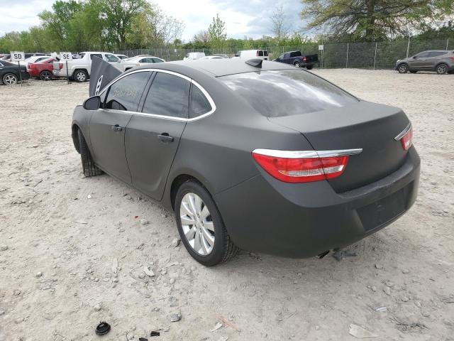 Photo 2 from auction – 2015 BUICK VERANO with VIN 1G4PP5SK1F4215633