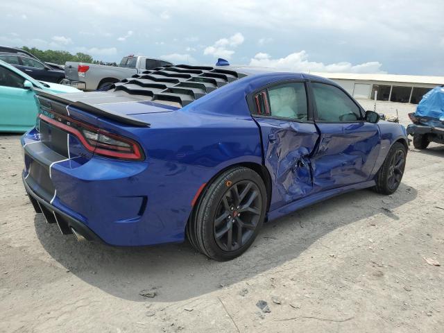 Photo 3 from auction – 2019 DODGE CHARGER R/ with VIN 2C3CDXCT4KH572885