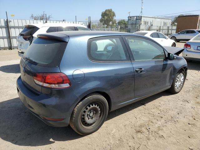 Photo 3 from auction – 2012 VOLKSWAGEN GOLF with VIN WVWBB7AJ6CW222238