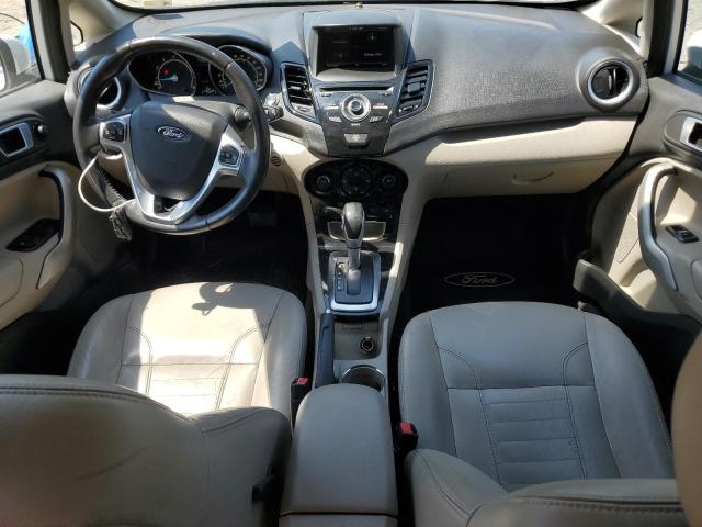 Photo 8 from auction – 2014 FORD FIESTA TIT with VIN 3FADP4CJ8EM217945