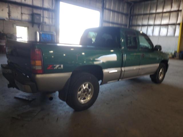 Photo 3 from auction – 2000 GMC NEW SIERRA with VIN 1GTEK19T9YE379856