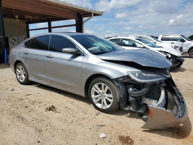 Photo 4 from auction – 2016 CHRYSLER 200 LIMITE with VIN 1C3CCCAB4GN128894