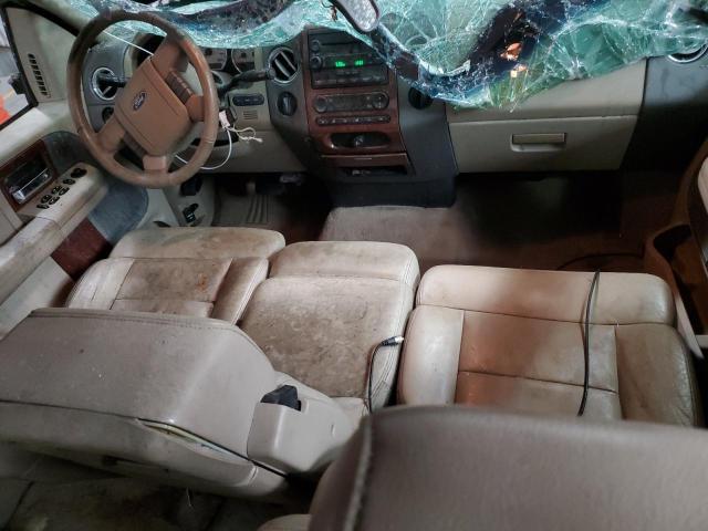 Photo 8 from auction – 2005 FORD F150 SUPER with VIN 1FTPW14575FA87909
