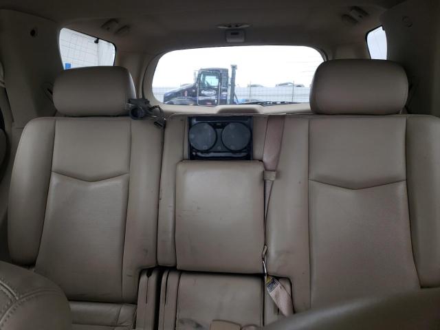Photo 10 from auction – 2006 CADILLAC SRX with VIN 1GYEE637260183004