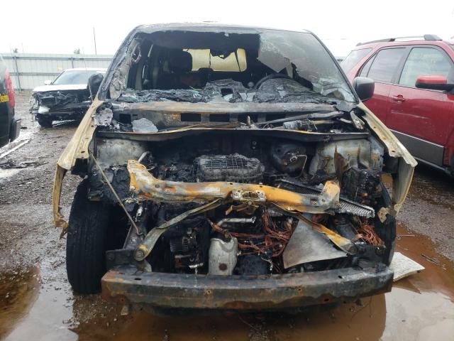 Foto 5 de la subasta – 2012 DODGE GRAND CARA con VIN 2C4RDGBG4CR215941