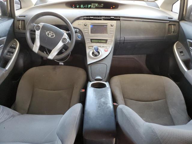 Photo 8 from auction – 2014 TOYOTA PRIUS with VIN JTDKN3DU7E1765796