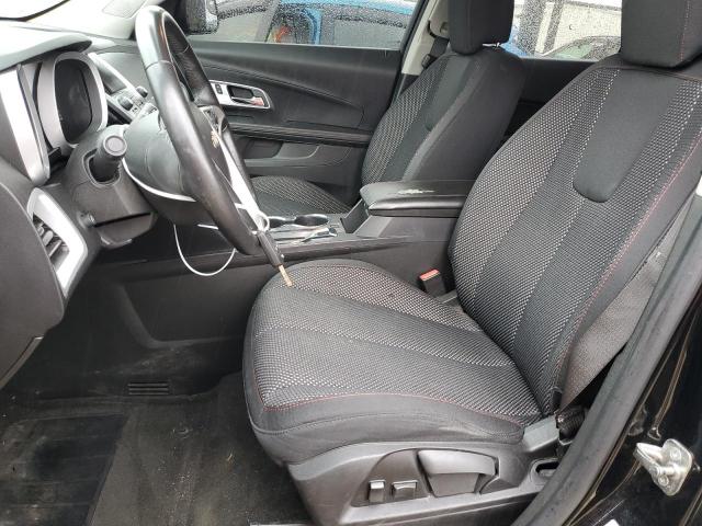 Photo 7 from auction – 2014 CHEVROLET EQUINOX LT with VIN 2GNALBEK0E6358996