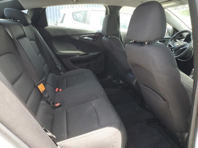 Photo 10 from auction – 2017 CHEVROLET MALIBU LS with VIN 1G1ZC5STXHF168653