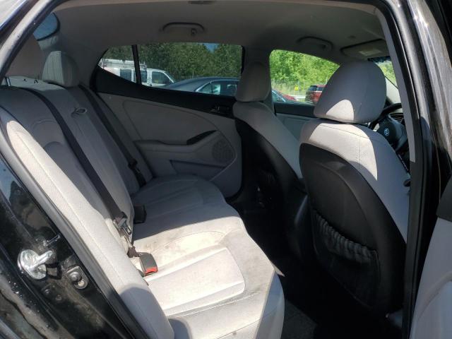 Photo 10 from auction – 2011 KIA OPTIMA LX with VIN KNAGM4A78B5178893