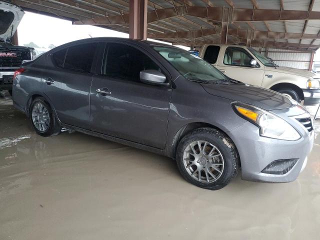Photo 4 from auction – 2019 NISSAN VERSA S with VIN 3N1CN7AP4KL827589