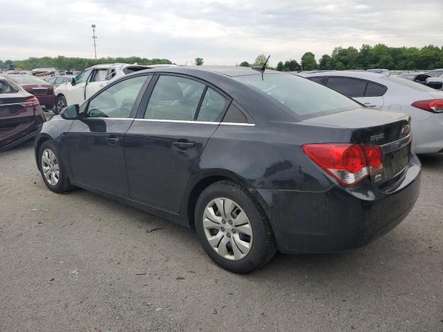 Photo 2 from auction – 2012 CHEVROLET CRUZE LS with VIN 1G1PC5SH9C7204175