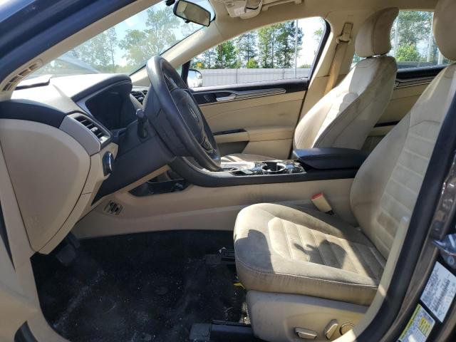 Photo 7 from auction – 2015 FORD FUSION SE with VIN 3FA6P0HDXFR228745