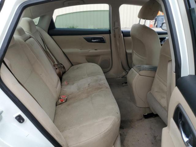 Photo 10 from auction – 2014 NISSAN ALTIMA 2.5 with VIN 1N4AL3AP2EN215131