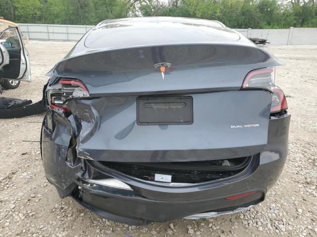 Photo 6 from auction – 2023 TESLA MODEL Y with VIN 7SAYGDEEXPA184174