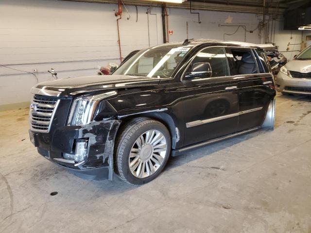 CADILLAC ESCALADE P 2017 z numerem VIN 1GYS4DKJ5HR375443 - Zdjęcie z aukcji