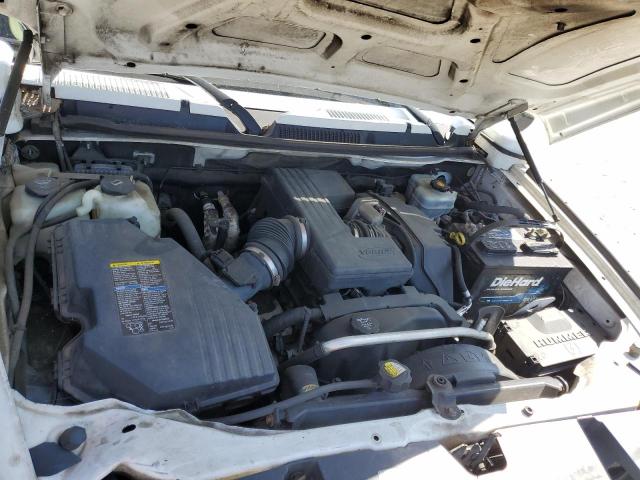 Photo 11 from auction – 2006 HUMMER H3 with VIN 5GTDN136468313807