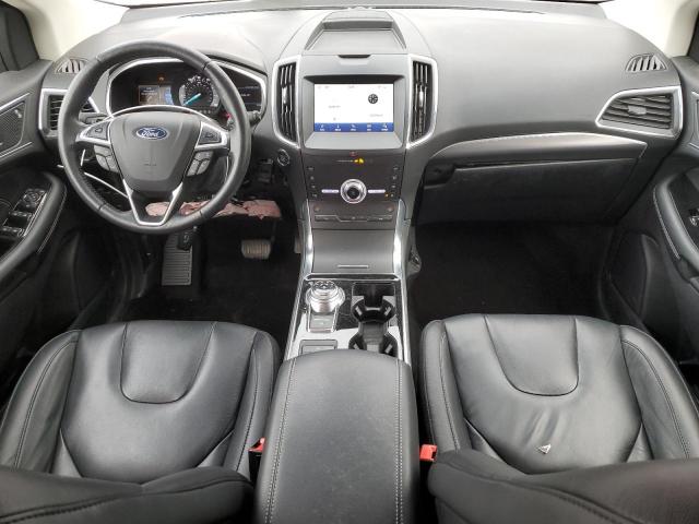 Photo 8 from auction – 2020 FORD EDGE TITAN with VIN 2FMPK4K90LBA19528
