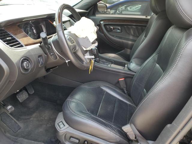 Photo 7 from auction – 2017 FORD TAURUS LIM with VIN 1FAHP2F89HG104695