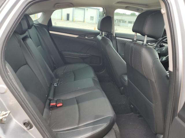 Photo 10 from auction – 2016 HONDA CIVIC EXL with VIN 19XFC1F75GE030575