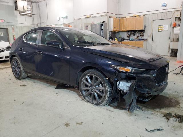 Photo 4 from auction – 2023 MAZDA 3 PREFERRE with VIN JM1BPALM7P1601693