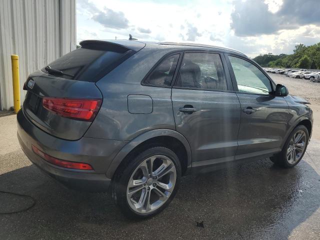 Photo 3 from auction – 2018 AUDI Q3 PREMIUM with VIN WA1BCCFS8JR018327