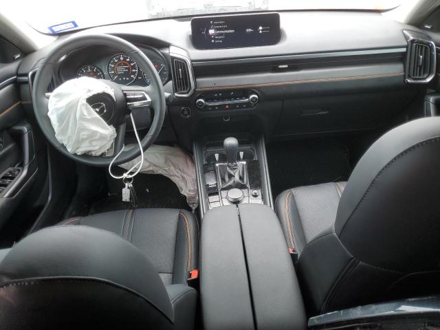 Photo 8 from auction – 2024 MAZDA CX-50 PREM with VIN 7MMVABEM2RN173593