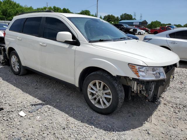 Photo 4 from auction – 2017 DODGE JOURNEY SX with VIN 3C4PDCBB0HT643840