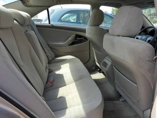 Photo 10 from auction – 2007 TOYOTA CAMRY CE with VIN 4T1BE46K27U720411