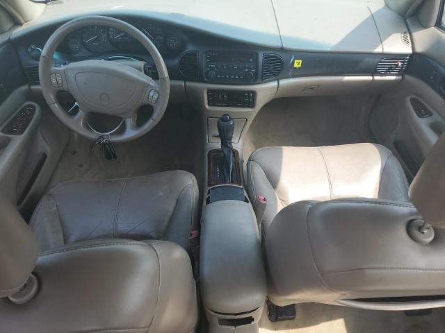 Photo 8 from auction – 2004 BUICK REGAL LS with VIN 2G4WB52K841177157