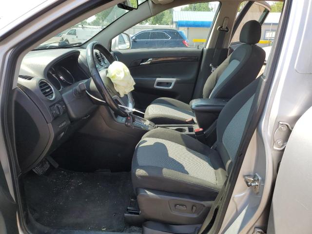 Photo 7 from auction – 2014 CHEVROLET CAPTIVA LS with VIN 3GNAL2EK7ES620739