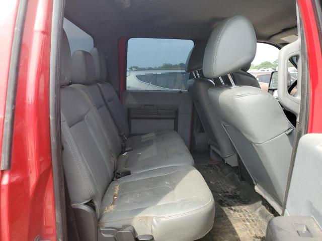 Photo 10 from auction – 2012 FORD F250 SUPER with VIN 1FT7W2BT2CEC05889
