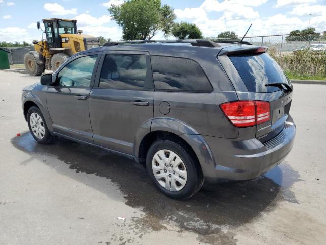 Photo 2 from auction – 2017 DODGE JOURNEY SE with VIN 3C4PDCAB4HT673408