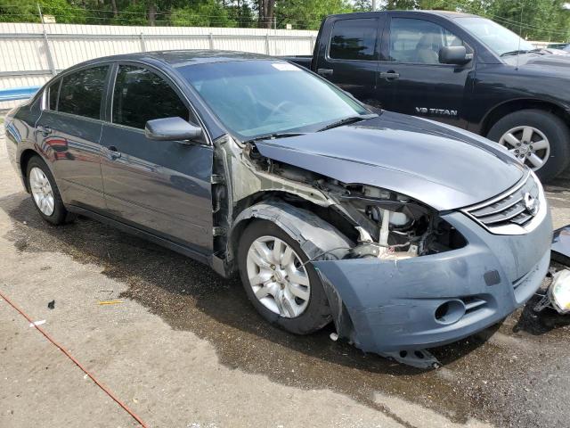 Photo 4 from auction – 2012 NISSAN ALTIMA BAS with VIN 1N4AL2AP0CC158799