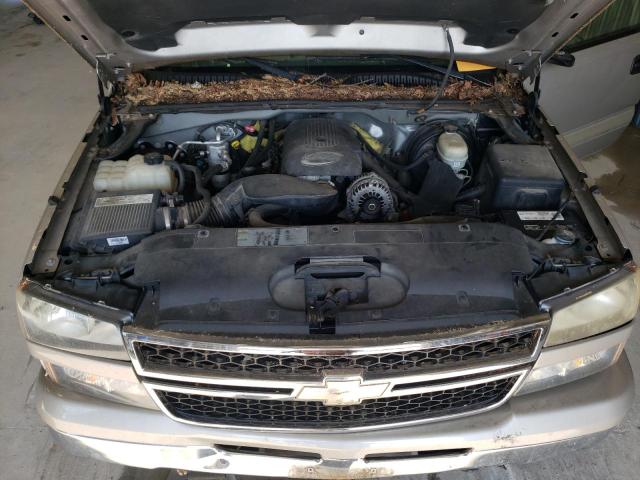 Photo 11 from auction – 2006 CHEVROLET SILVERADO with VIN 2GCEK13V261271894