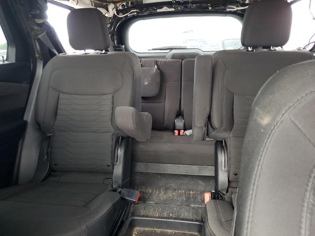 Foto 10 de la subasta – 2020 FORD EXPLORER X con VIN 1FMSK8DH8LGC80596