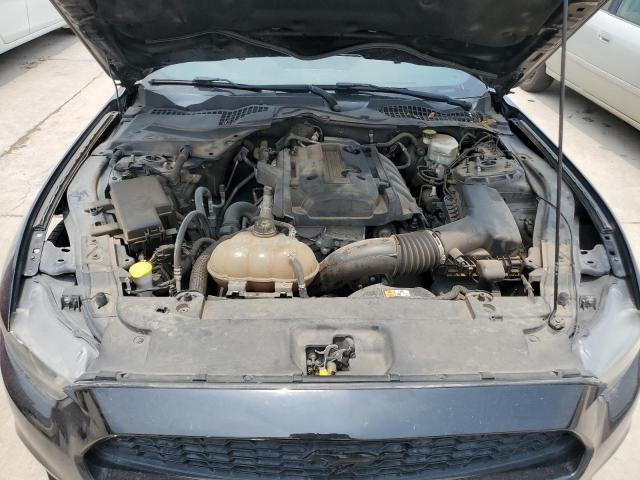 Photo 11 from auction – 2016 FORD MUSTANG with VIN 1FA6P8TH5G5211445