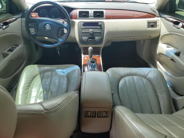 Zdjęcie 8 z aukcji – 2008 BUICK LUCERNE CX z VIN 1G4HD57298U171602