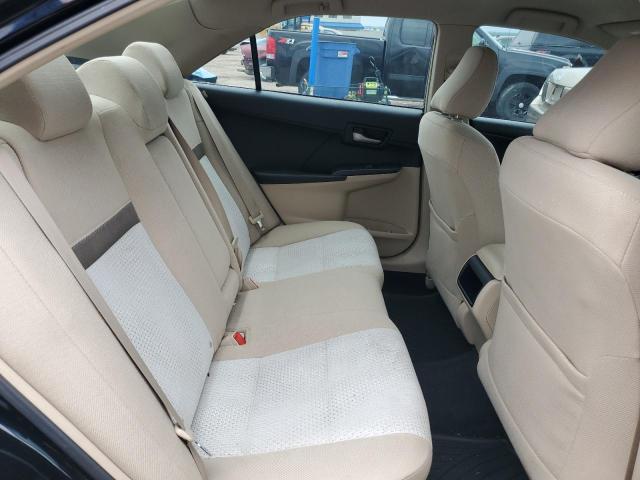 Photo 10 from auction – 2012 TOYOTA CAMRY BASE with VIN 4T1BF1FK8CU134897