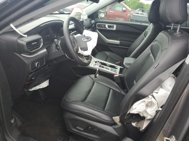 Photo 7 from auction – 2023 FORD EXPLORER X with VIN 1FMSK7DH8PGB89392