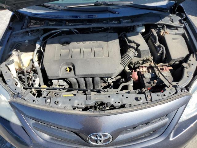 Photo 11 from auction – 2012 TOYOTA COROLLA BA with VIN 2T1BU4EE6CC772554