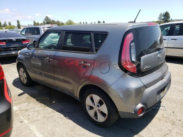 Zdjęcie 2 z aukcji – 2016 KIA SOUL z VIN KNDJN2A29G7319626