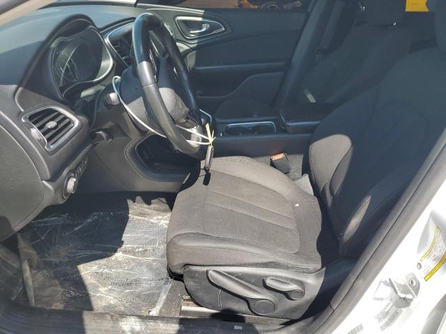 Photo 7 from auction – 2016 CHRYSLER 200 LIMITE with VIN 1C3CCCAG6GN148480