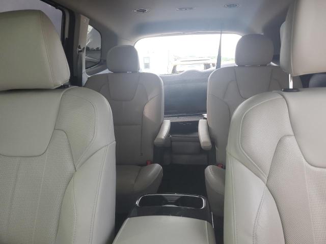 Photo 10 from auction – 2022 KIA TELLURIDE with VIN 5XYP3DHC8NG235808