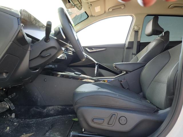 Photo 7 from auction – 2023 KIA NIRO WIND with VIN KNDCR3L12P5034978