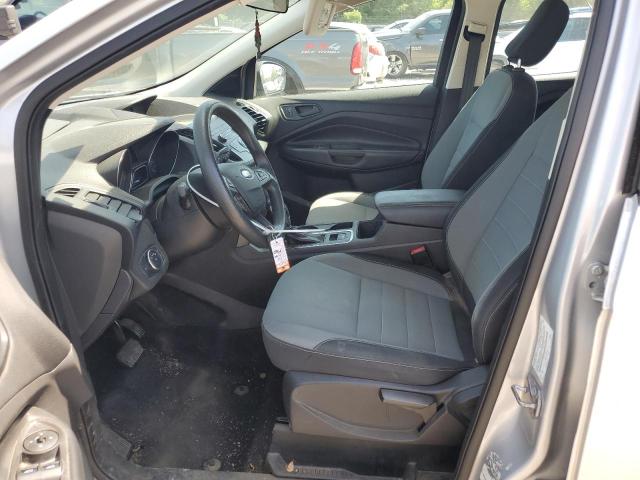 Photo 7 from auction – 2019 FORD ESCAPE S with VIN 1FMCU0F79KUB06346