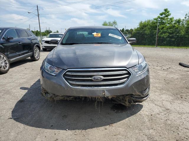 Photo 5 from auction – 2013 FORD TAURUS SEL with VIN 1FAHP2E89DG183748