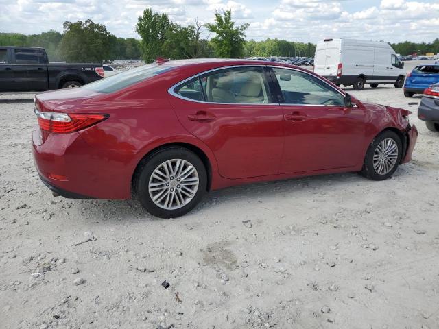Photo 3 from auction – 2014 LEXUS ES 350 with VIN JTHBK1GG7E2106967