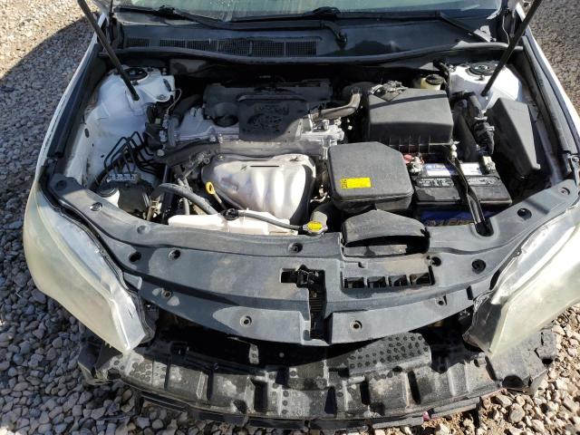 Photo 11 from auction – 2015 TOYOTA CAMRY LE with VIN 4T1BF1FK0FU072318